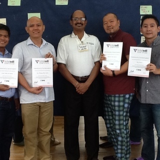 たった「3か月」で英語が話せる！外資転職？留学？国際恋愛？海外でグルメ？海外出張？オフショア開発とテレカン？国際会議のプレゼン？の画像