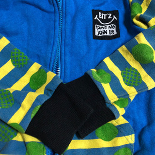 ビッツパーカー100の画像