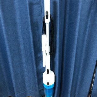 掃除機　自立　パックいらず