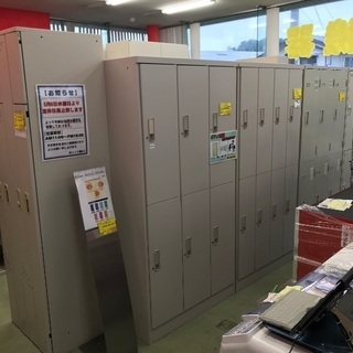 出張買取いたします。厨房機器、オフィス家具、事務機器 - 周南市