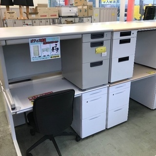 出張買取いたします。厨房機器、オフィス家具、事務機器 - リサイクルショップ