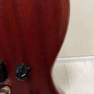 Fender Jaguar の画像