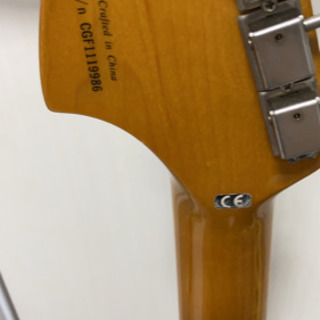 Fender Jaguar の画像