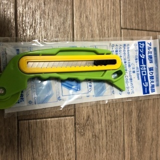 網戸張り替えセット