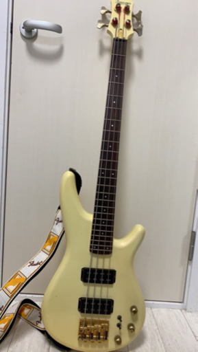 Ibanez ロードスター2 ベース