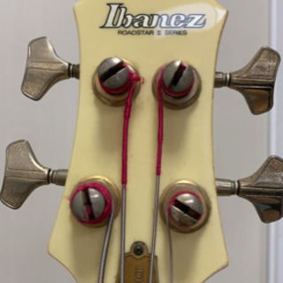 Ibanez ロードスター2 ベースの画像