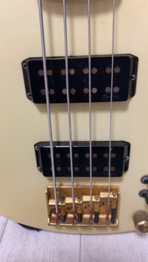 Ibanez ロードスター2 ベース