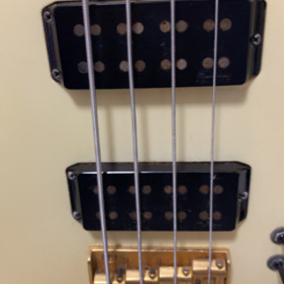 Ibanez ロードスター2 ベースの画像