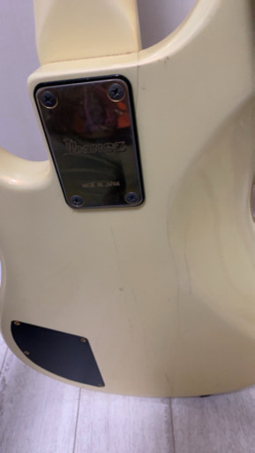 Ibanez ロードスター2 ベース