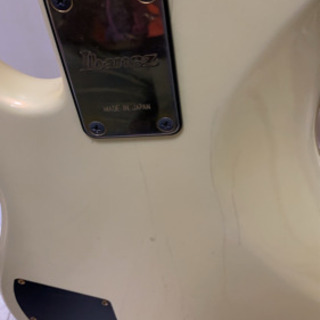 Ibanez ロードスター2 ベースの画像