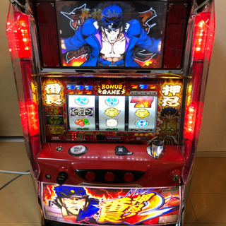 番長2実機