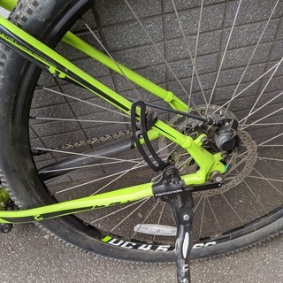 2012年　キャノンデール　cannondale  マウンテンバ...
