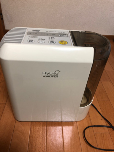 加湿器 ダイニチ HD-3008