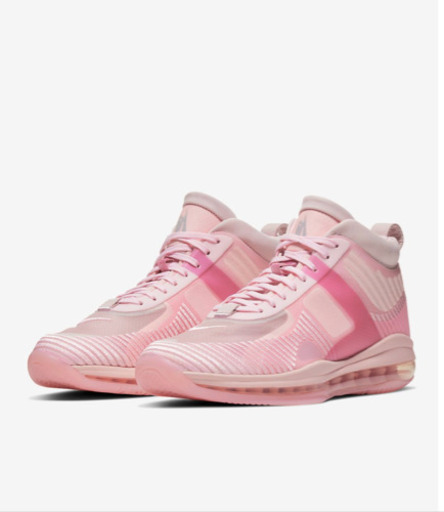 NIKE  レブロン x ジョン エリオット　【新品未使用】