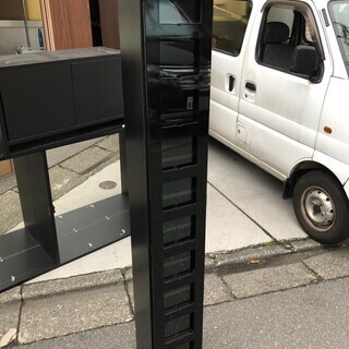 無償で差し上げます 木製 収納棚 インテリア 小物入れ 03