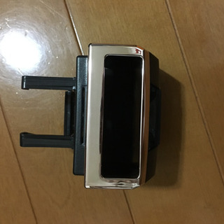 スマートフォン入れ ドリンクホルダーの画像