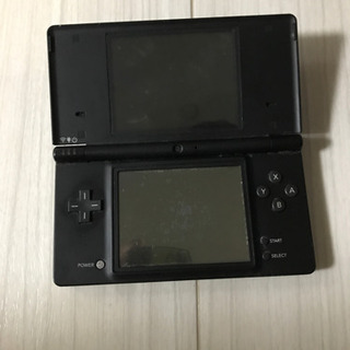 任天堂DS i 中古傷あり　‼︎動作問題なし‼︎ 激安