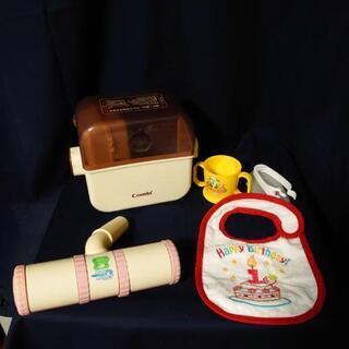 妊娠〜１歳までのいろいろセットの画像