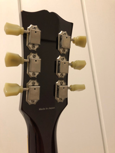 tokai    ls92 bs