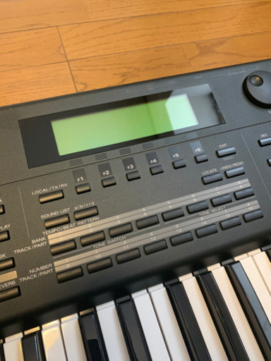 Roland XP60 電子ピアノ