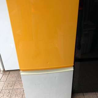 SHARP SJ-17J  165L 2015年製　大阪府発送可