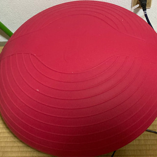 【お話中】バランスボーイ