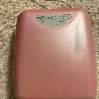 UVジェルネイル