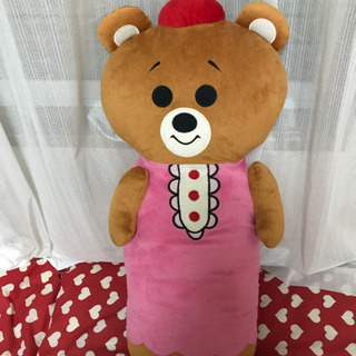 取り引き中🙏🏻ぬいぐるみセットの画像