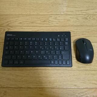 (取引終了)キーボードやはんだごてなど