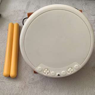 太鼓の達人　PS4の画像
