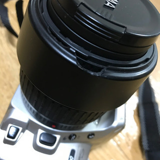 一眼レフフィルムカメラ　MINOLTA Sweet Sの画像