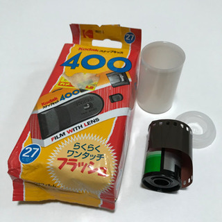 一眼レフフィルムカメラ　MINOLTA Sweet Sの画像