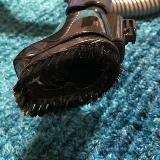 【済】掃除機　東芝トルネオの画像