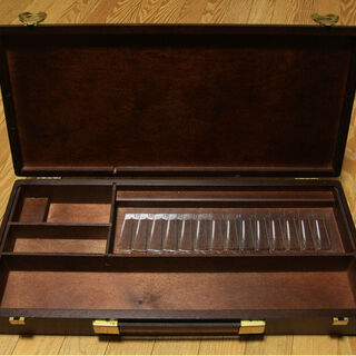 油絵用　木箱　レンブラント　ターレンスなどの画像