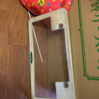 ウィザード フロントのみ