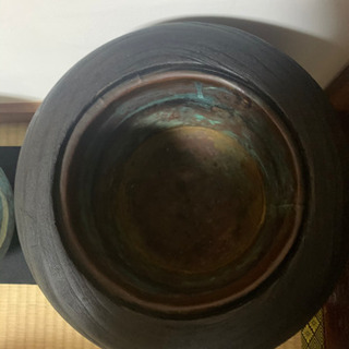 木製囲炉裏