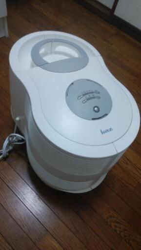 加湿器　気化式　KAZ　42畳まで