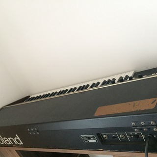 Roland VK-1 ヴィンテージオルガンです。動作良好 ROLAND VK-1 ビンテージオルガン
