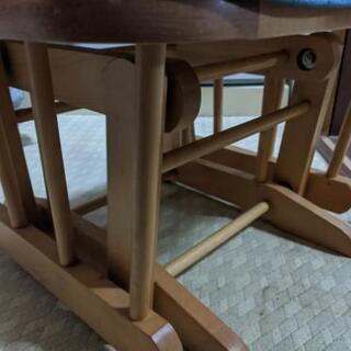 オットマンの画像