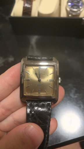 【値下げ】アンティーク時計