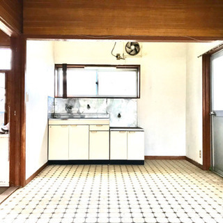 寄居町😊 爆安戸建て🉐プレハブ＋倉庫のおまけ付き♫ − 埼玉県