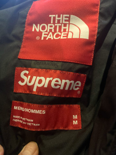 supreme the north face RTG Jacket vest