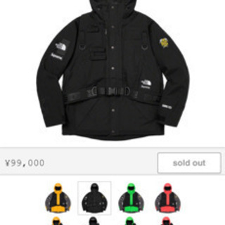 the GazettE MMBツアーライダース柄パーカーガゼット