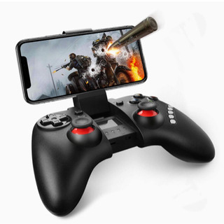 スマホ用ゲームパッド 【荒野行動 PUBG Mobile】
