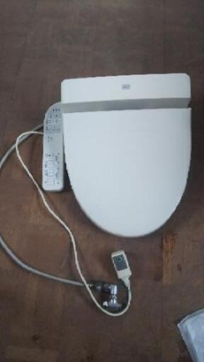 中古トイレ便座