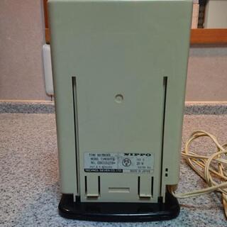 タイムレコーダー&タイムカード１箱☆タイムボーイ６の画像