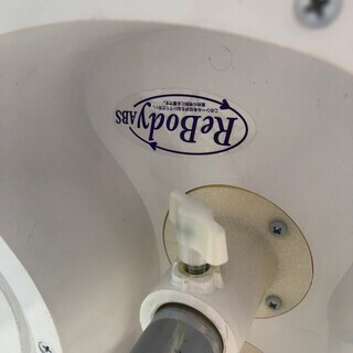 【Rebody】 レディース 女性 マネキン 半身 トルソー ボディ 樹脂製 高級 65cmの画像