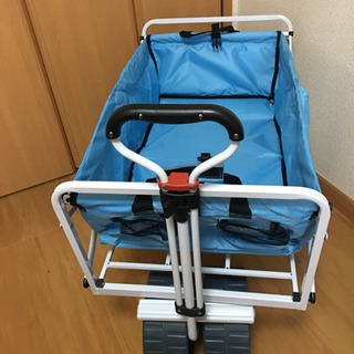 キャリーワゴンの画像