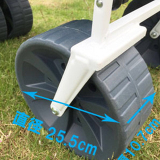 キャリーワゴンの画像