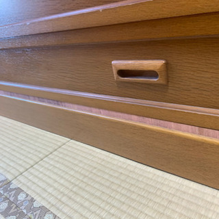 衣類収納の画像